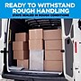 Scotch Heavy Duty Packing Tape with Dispenser, 1.88" x 54.6 yds., Clear, 4/Pack (3850-4-2RD)~#|#~89CFD32D-AE77-4DDE-8149DA6ED2853997_sc7