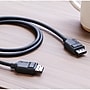 Alogic DisplayPort (M) to DP (M) Cable, 2m (EL2DP-02)~#|#~89D2416A-FD89-4B71-8EE83040FB1A7CEA_sc7