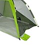 Outdoors Professional Beach Sun Shelter Tent, Green (9007GRN)~#|#~89D647E6-FF04-4308-9C0B572ACEFB8293_sc7
