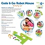 Learning Resources Code & Go Robot Mouse Activity Set (LER2831)~#|#~89D66552-1D6D-490B-AB28269F8E803A54_sc7