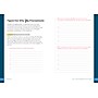 Quarto 5-Minute Productivity Guided Journal, 6.30" x 8.27", White, 192 Pages (9780785842057)~#|#~89D6A4CF-F681-4583-885F4AEF55831474_sc7