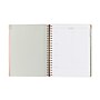 2025-2026 Fringe 9.25" x 11" Academic Weekly & Monthly Planner, Paperback Cover, Sage Green/White (825PA001FSC)~#|#~89D79880-89CB-4A80-89D48CA38208B69B_sc7