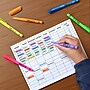 Staples Hype Stick Highlighter, Chisel Tip, Assorted, 12/Pack (ST62944)~#|#~89D7C448-60C9-4F93-B3C6505C671C619F_sc7