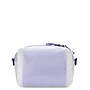 Delsey Paris x Florence by Mills City Breeze Cross-Body, Transparent White (F4398011287)~#|#~89D7C456-316B-4F60-BDD67B2B99F3B250_sc7
