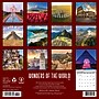 2026 Willow Creek Wonders of the World 12" x 12" Monthly Wall Calendar (53324X)~#|#~89D89C3E-924A-4A4D-B77E902E53C9F1E3_sc7
