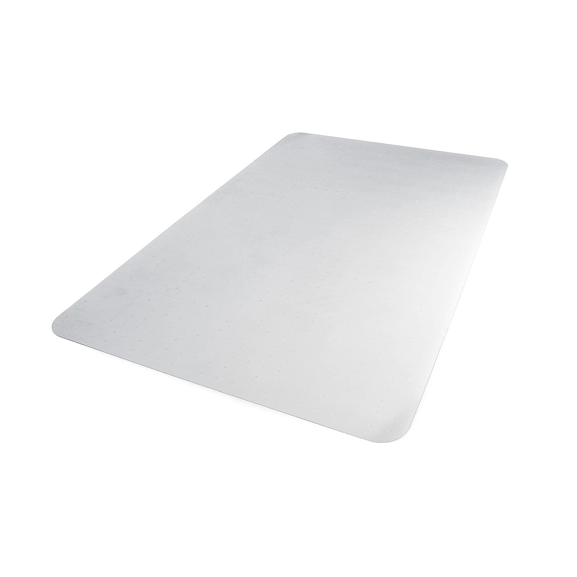 Floortex Ecotex Carpet Chair Mat, 45″ x 53″, Designed for Low-Pile Carpet, Clear Marvec BioPVC (NRCMFLFG0003) Sansujyuku sansujyuku.com