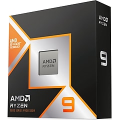 AMD 9 9900X3D AMD Ryzen 9 7900 (Zen 4 architecture, 7000