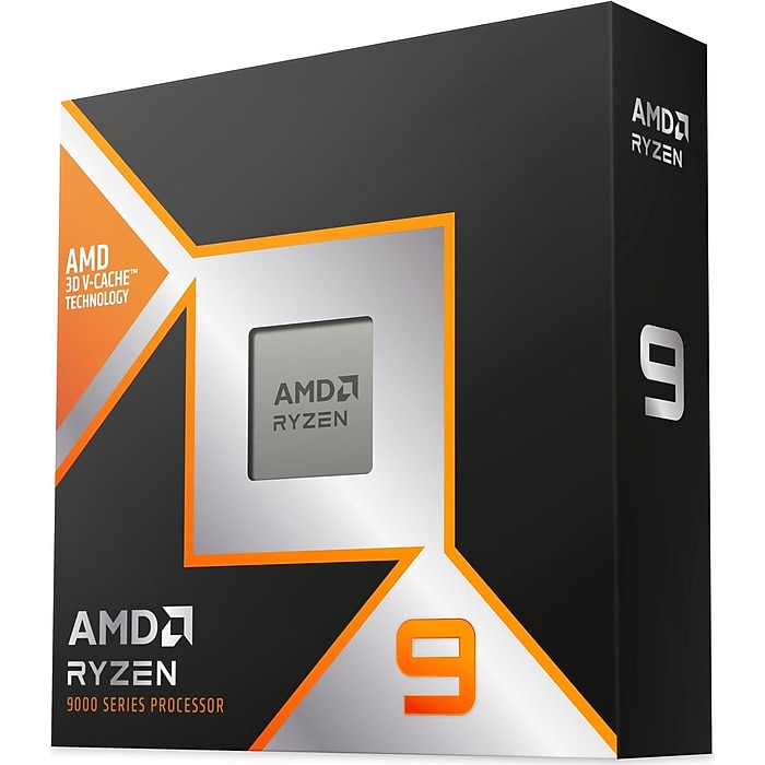 【国内正規品】AMD Ryzen9 7900X3D BOX AMD Ryzen 9 7900X3D BOX | パソコン工房【公式通販】
