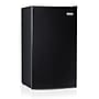 Igloo 3.2 Cu. Ft. Refrigerator with Freezer, Black (IRF32BK6A)~#|#~89DB3B08-4BA3-4335-A7DE815A41C52D77_sc7