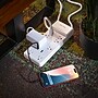 CyberPower P806UC15 Home Office 8-Outlet Surge Protector, 1-USB-C Port, 1-USB-A Port, 6 ft. Cord, 2400J Surge Suppression, White~#|#~89DCA51F-21F9-419F-8CA306B0B8796C0E_sc7