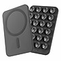 TUFF8 Magnetic Suction-Cup Cell Phone Holder, Black (AO-MSMMB)~#|#~89DD1A6F-BF15-440B-99391EE1C5CB3D09_sc7