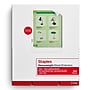 Staples Heavyweight Sheet Protector, 8.5" x 11", Clear, 200/Box (34846)~#|#~89DE067A-6741-4DED-B68A5405796D377C_sc7