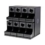 Keurig 8-Compartment Coffee Organizer, Black (5000380139)~#|#~89DED94D-F35A-40B9-98BB955C28C0E8D4_sc7