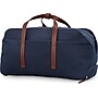 Samsonite Virtuosa 21.5" Polyester Telescoping Weekender Duffel with Wheels, Navy (149198-1596)~#|#~89DF0824-A5FC-46C3-BA3A0119C60D8707_sc7
