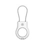 Belkin Secure Holder with Wire Cable for AirTag, White (MSC009btWH)~#|#~89E052F8-547D-4A1A-B2C46F80348827F2_sc7