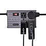 StarTech GaN USB-A/USB-C Wall Charger for Multiple Brands, 140W, Black (3114GCU-WALL-CHARGER)~#|#~89E0584E-0828-4F43-98DF96D94613AE0D_sc7