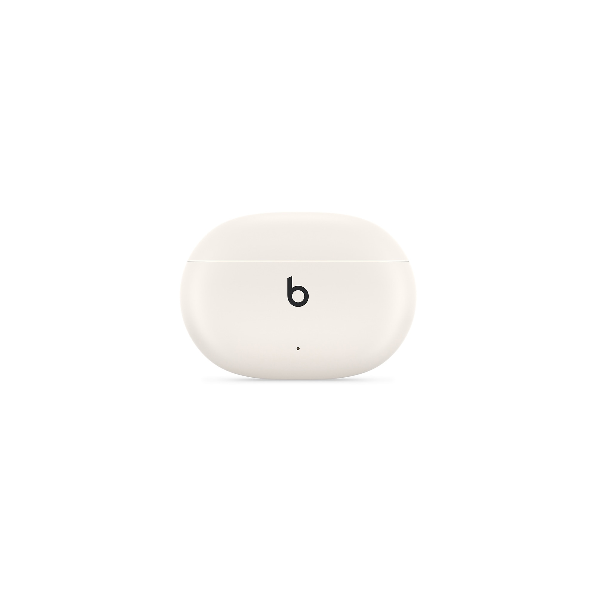 Beats Studio Buds + Wireless Noise Canceling Bluetooth Earbuds, Ivory (MQLJ3LL/A) Sansujyuku sansujyuku.com