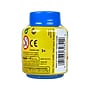 Crayola Washable Kid's Paint, Blue, 2 oz., 12/Bundle (BIN542842-12)~#|#~89E14799-CE58-43D6-A705DF5C450BD7C4_sc7