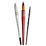 Silver Brush Atelier Quill Brushes, 3/Pack (SLVQL5359)~#|#~89E19013-3BA6-441C-96DAF283C7133B4B_sc7