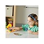 hand2mind Worry Stone Pals Sensory Wristbands, 4/Pack (95416)~#|#~89E2CFE3-93D0-47CE-B17E68DD49D80961_sc7
