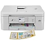 Brother Print & Cut MFC-J1800DW Wireless Color Inkjet Printer, All-In-One, Print, Scan, Copy, Fax~#|#~89E407FD-0CB3-4BD2-B7B048323EF29A5F_sc7