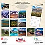 2026 BrownTrout Alaska National Parks & Monuments 12" x 12" Monthly Wall Calendar (9798330702039)~#|#~89E7EEFA-918B-47B9-A33A43C0B4D64B6F_sc7