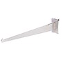 Nahanco 14" Shelf Bracket, Chrome (GW14KB)~#|#~89EA5B2C-63AA-4903-BAE420B4D5795B16_sc7