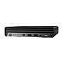 HP Elite Mini 800 G9 Desktop Computer, Intel Core i7-14700T, 32GB RAM, 512GB SSD, Windows 11 Pro, Keyboard + Mouse (A12GVUT#ABA)~#|#~89EB8CA9-D543-4481-8C0C7D42DA9FB071_sc7