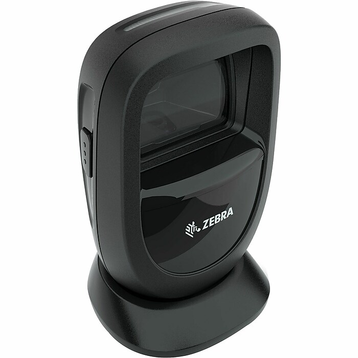 Zebra DS9308 Barcode Scanner, Mounted | Staples