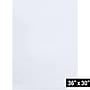 30" x 36" Layflat Poly Bag, 2 Mil, Clear, 250/Carton (PB635)~#|#~89ECC425-F8B2-46DE-80F3AC0B53ED564A_sc7
