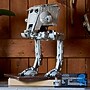 LEGO Star Wars AT-ST Walker, 1,513 Pieces (75417)~#|#~89EE4288-B41D-4C19-BA7E3CBC186F1679_sc7