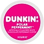 Dunkin' Polar Peppermint White Chocolate Coffee Keurig® K-Cup® Pods, Medium Roast (5000358858)~#|#~89EE704C-FF25-421C-8ACF7496035DBF58_sc7