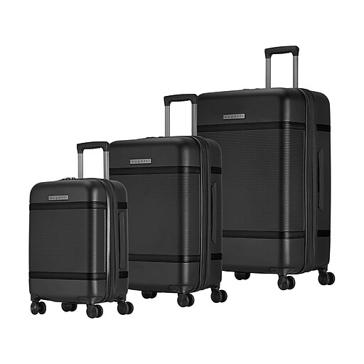 Bugatti luggage staples discount