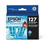 Epson T127 Cyan Extra High Yield Ink   Cartridge~#|#~89EF8A27-F6AC-4031-85CED7E6C0A66DF7_sc7