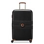 Delsey Flanerie 28" Hardside Suitcase, 4-Wheeled Spinner, TSA Checkpoint Friendly, Black (40303183020T9)~#|#~89F304C2-344B-49E9-8B6FC6D7207F6003_sc7