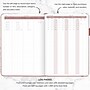 Clever Fox Accounting Journal, 8.3" x 5.8", Rose Gold (B0999NKHYJ)~#|#~89F33F0D-A882-46CF-BD0E8B5035EED28B_sc7