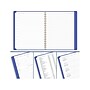 2024-2025 AT-A-GLANCE Contemporary 8.25" x 11" Academic Weekly & Monthly Planner, Faux Leather Cover, Purple (70-957X-18-25)~#|#~89F3E430-1FC1-48A5-81E0B7CB270213C4_sc7