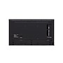 LG ProDisplay 43" Wall Mount UHD Monitor for Digital Signage (43UH5N-E)~#|#~89F3EF0F-2358-42A1-99A75D369FAE51E2_sc7