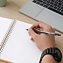 BIC Glide Bold Retractable Ballpoint Pen, Bold Point, 1.6mm, Blue Ink, 36/Pack (VLGB361BLU)~#|#~89F431D8-4E49-48C3-AF05DBB26938E725_sc7