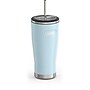 Thermos Icon Stainless Steel Vacuum Insulated Cold Tumbler with Straw, 24 oz., Glacier (EAIS1112GC4)~#|#~89F4C62D-ABD5-4268-87D4CE0E22C122E1_sc7