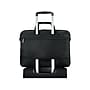 Samsonite Laptop Shuttle 17.3" Polyester Laptop Bag, Black (143133-1041)~#|#~89F59C81-CE2D-4054-817122DFE3E890DE_sc7