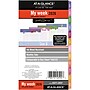2026 AT-A-GLANCE Kathy Davis 6.75" x 3.75" Weekly & Monthly Planner Refill Pages, Multicolor (KD71-285Y-26)~#|#~89F65821-2DDB-4262-ACEFD1ABFF849707_sc7