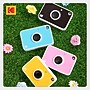 KODAK Printomatic+ Instant Print Digital Camera Starter Bundle, Black~#|#~89F6E965-38CE-477A-918921D0CFD605A0_sc7