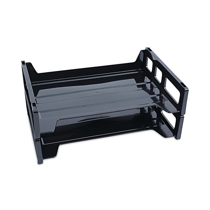 グローブメイド　Desk Tray (Dark / Large) Best Desk Mats & Pads - Small to Extra Large | Grovemade®