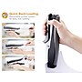 Bostitch Reduced-Effort Handheld Stapling Pliers, 20-Sheet Capacity, Black (BOSSSP99)~#|#~89F86969-BEDA-4B96-80117268887E98D1_sc7