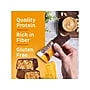 Quest Gluten Free Chocolate Peanut Butter Hero Protein Bar, 1.9 oz., 12 Bars/Box (104952)~#|#~89FBE607-52D0-472A-8F935C3824857B7A_sc7