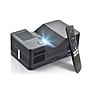 AAXA M8 UST Ultra Short Throw Portable DLP Laser Home Theater Projector, Black (MP-800-UST)~#|#~89FD2D74-785D-4DEA-8CE252B04F8394D7_sc7
