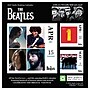 2027 TF Publishing The Beatles 5.25" x 5.25" Daily Day-to-Day Calendar, Multicolored (27-3052)~#|#~89FE69DB-5673-4702-B9D9474C4DA87DE2_sc7