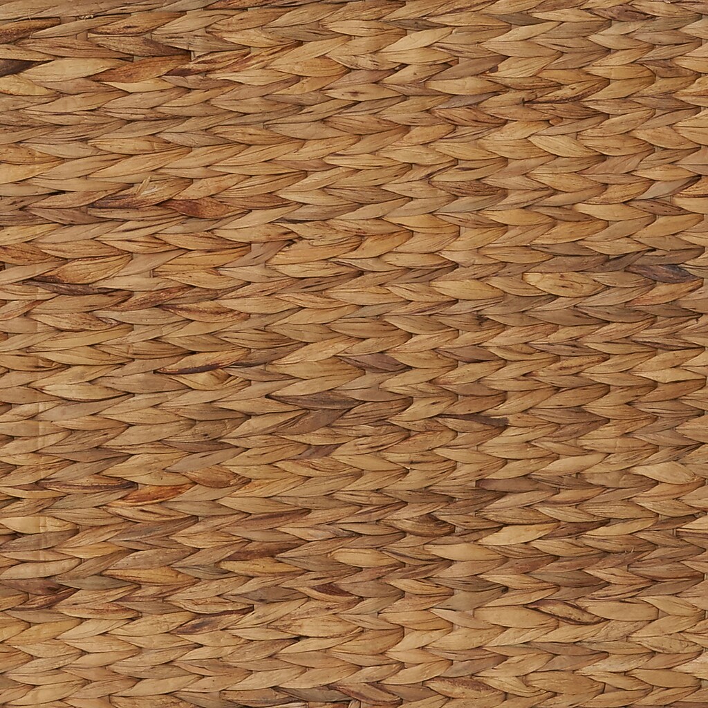 Close-up of weave pattern