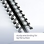 Canson Artist Series 7" x 10" Spiral Bound Drawing Sketch Book, 60 Sheets/Book (MCX10051040903)~#|#~89FF76F0-2E7C-4E92-970B3A3AA03BB786_sc7